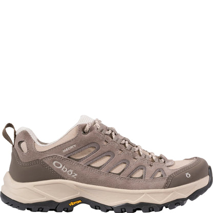 Oboz - Sawtooth Ascent Low B-DRY - Women's - Rockfall