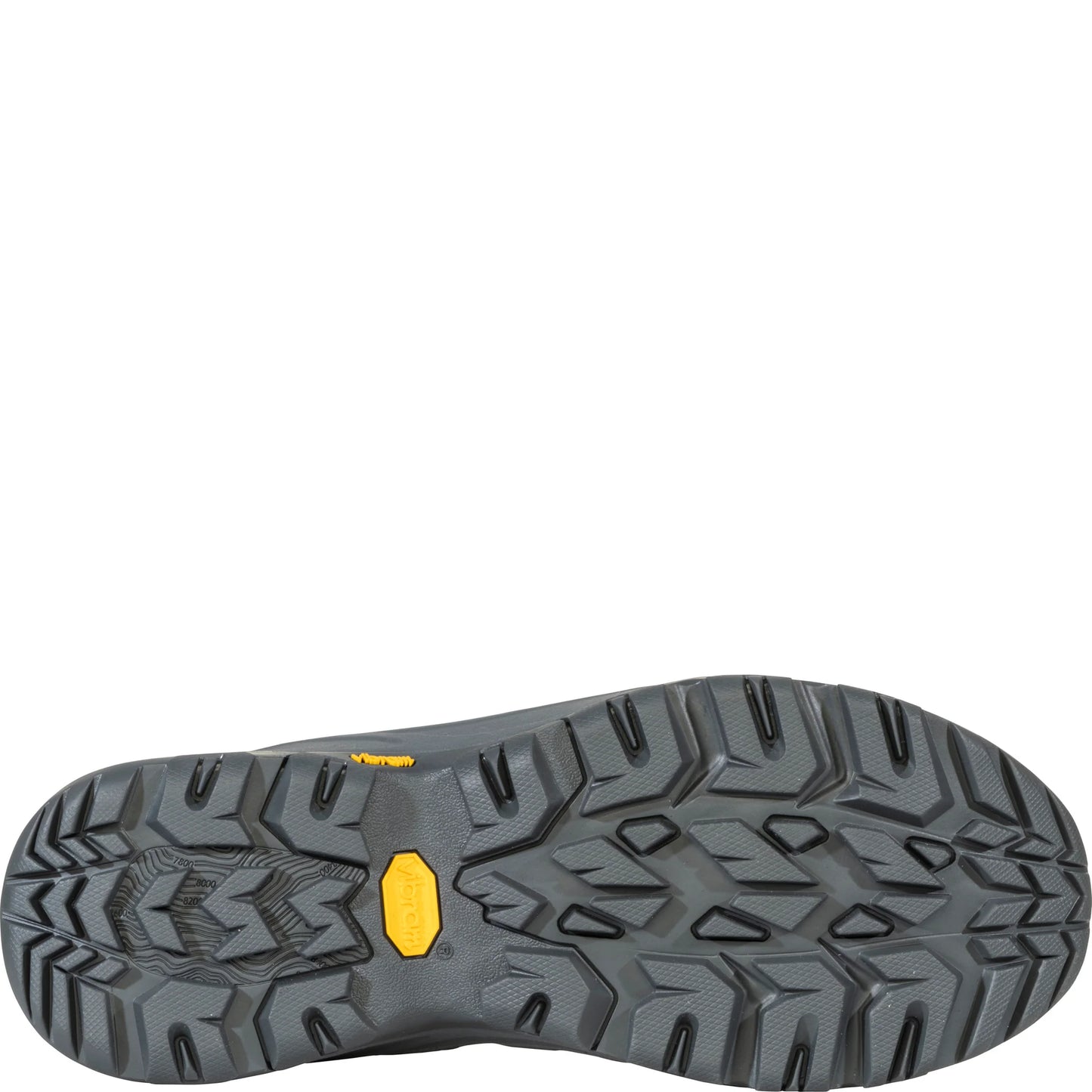 Oboz - Sawtooth Ascent Mid B-DRY - Women's - Gray Owl