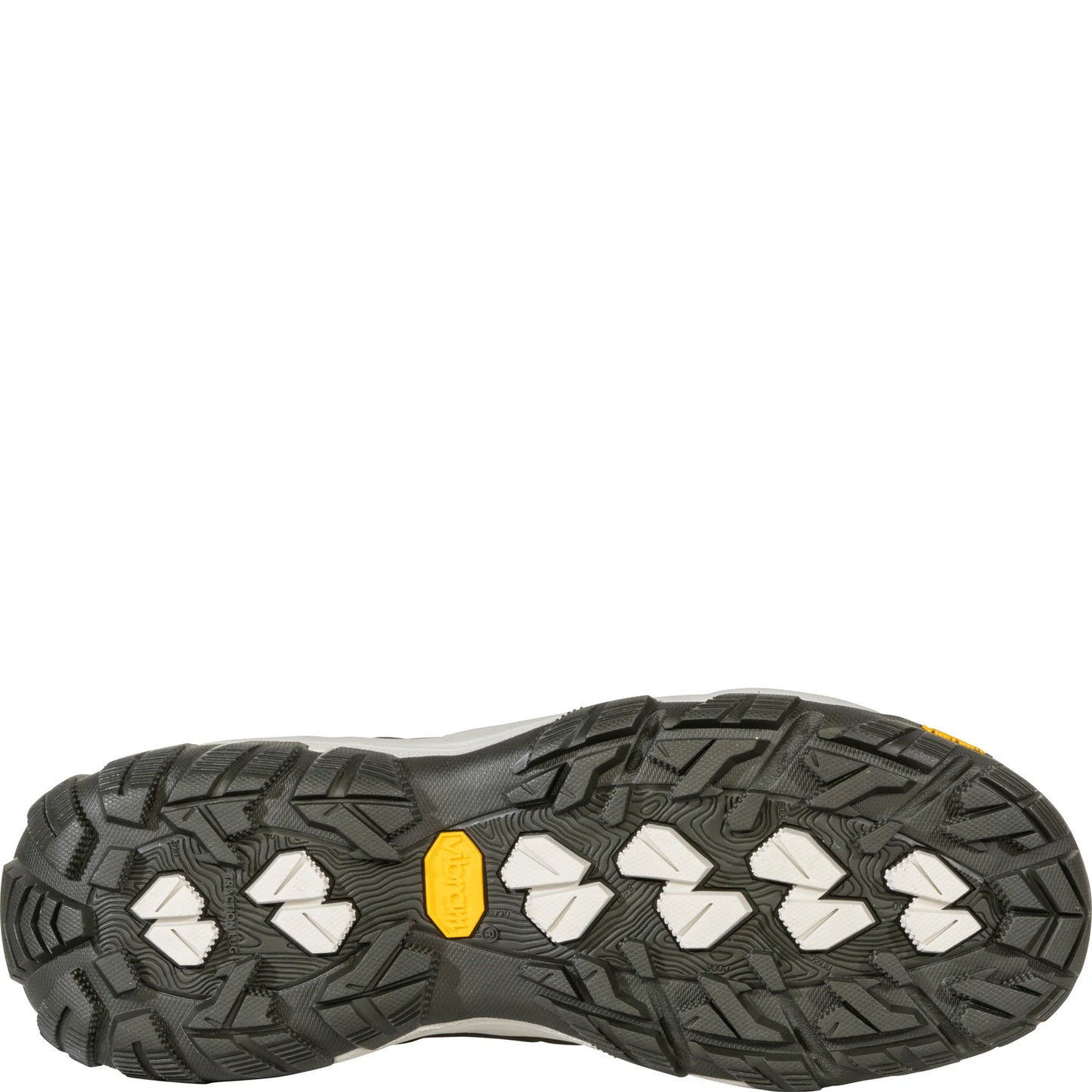 Oboz - Women's Sawtooth X Pro Low GTX - Rockfall