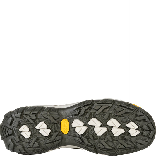 Oboz - Women's Sawtooth X Pro Low GTX - Rockfall