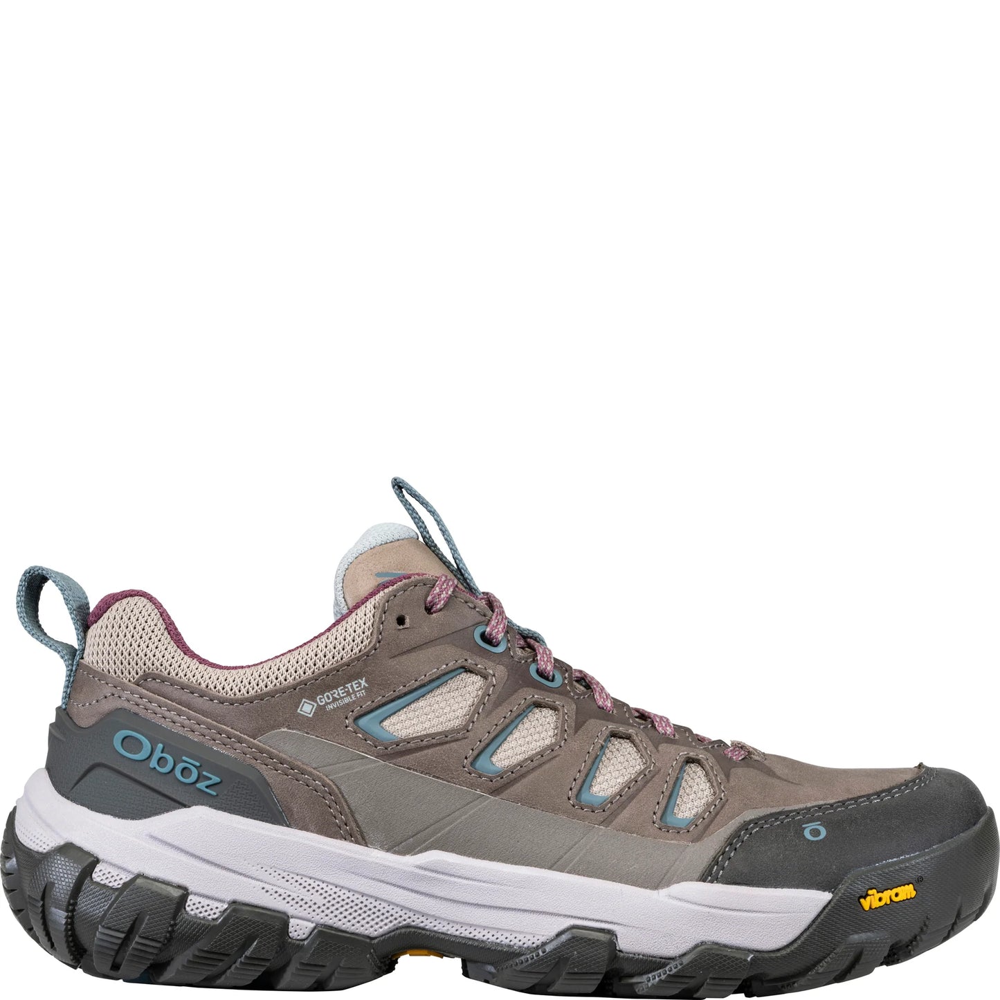 Oboz - Women's Sawtooth X Pro Low GTX - Rockfall