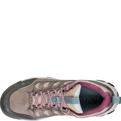 Oboz - Women's Sawtooth X Pro Low GTX - Rockfall