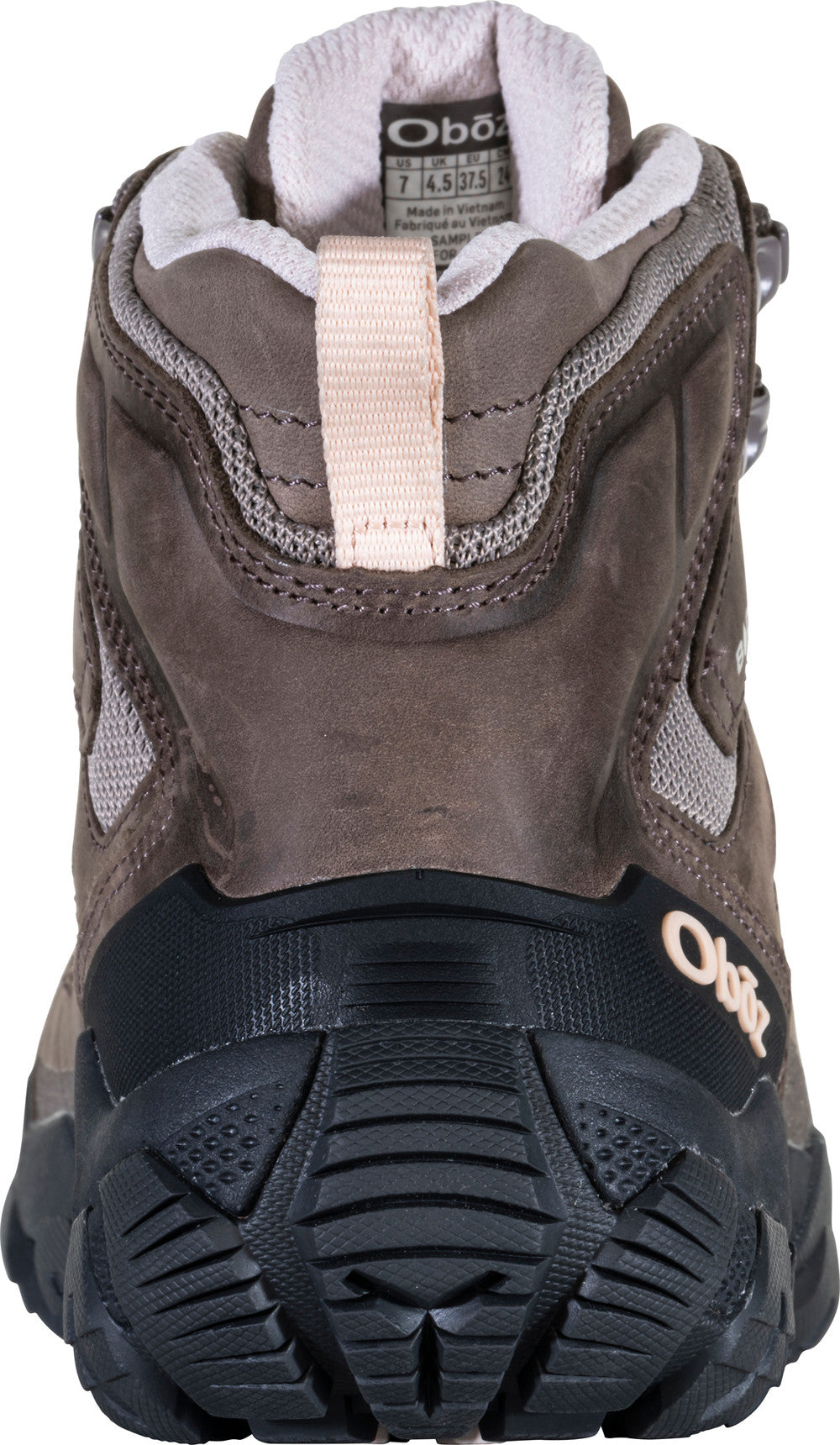 Oboz - Sawtooth X Mid B-DRY - Women's - Eagle