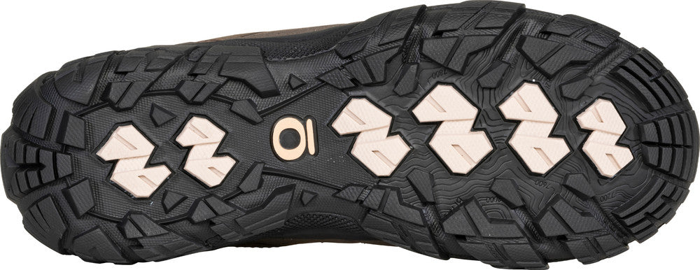 Oboz - Sawtooth X Mid B-DRY - Women's - Eagle