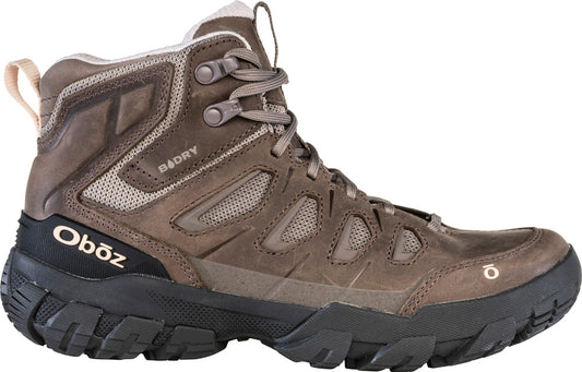 Oboz - Sawtooth X Mid B-DRY - Women's