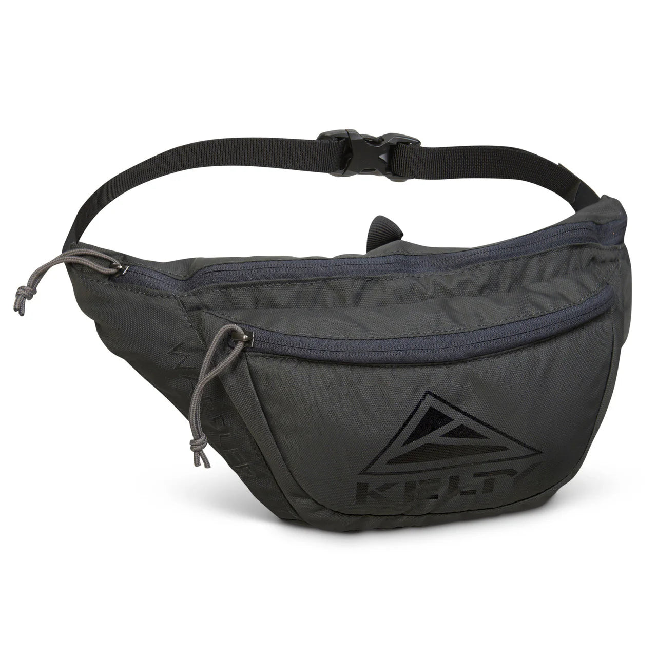 Kelty - Warbler Lumbar Pack - Asphalt