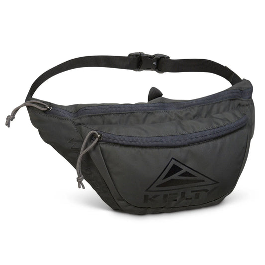 Kelty - Warbler Lumbar Pack - Asphalt