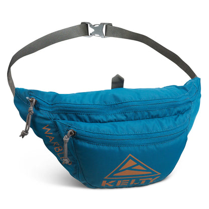 Kelty - Warbler Lumbar Pack - Lyons Blue