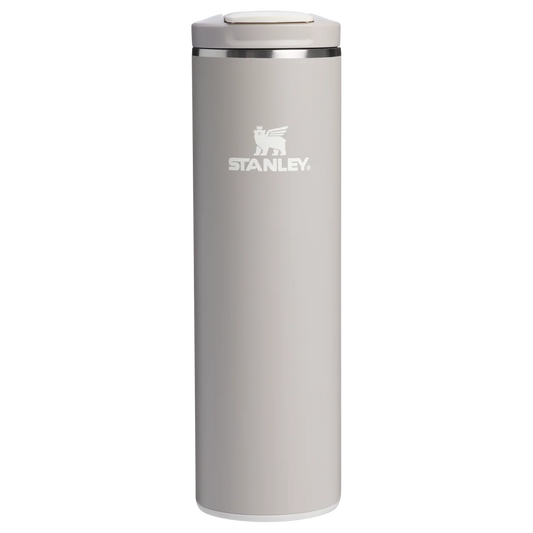 Stanley - The Transit FlipTop Mug - Ash