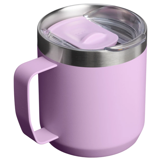 Stanley - The Everyday Camp Mug - Rose Quartz