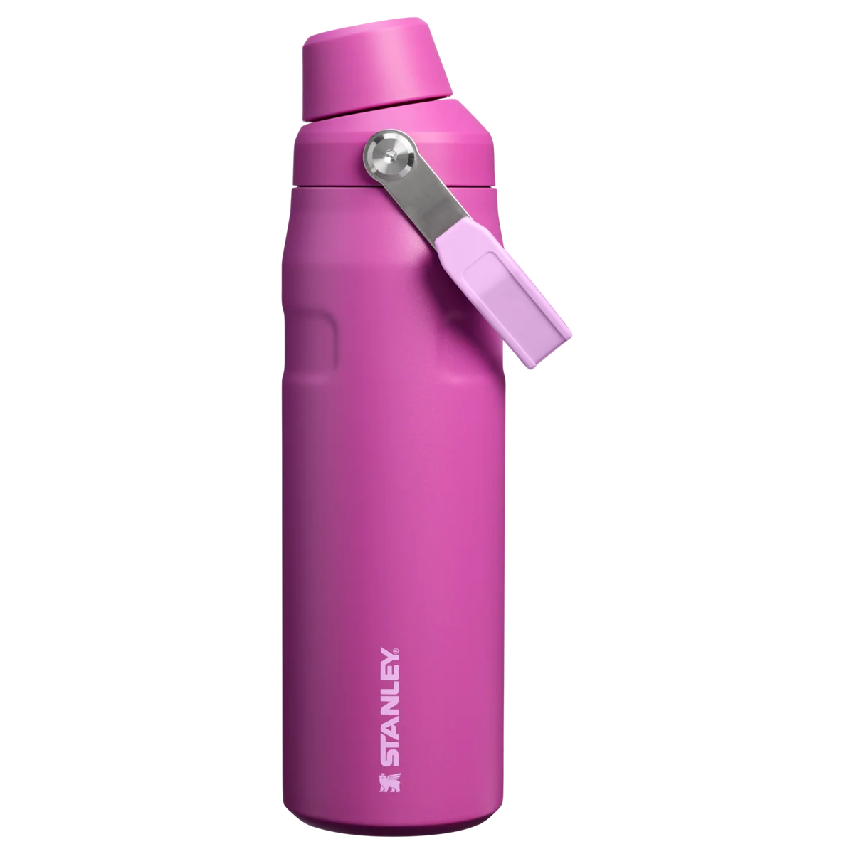 Stanley - The IceFlow Fast Flow Bottle - Dark Blossom