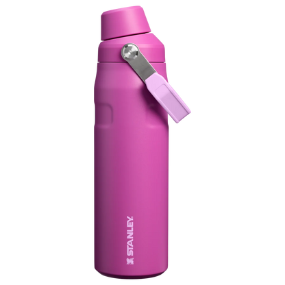 Stanley - The IceFlow Fast Flow Bottle - Dark Blossom