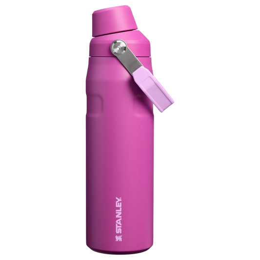Stanley - The IceFlow Fast Flow Bottle - Dark Blossom