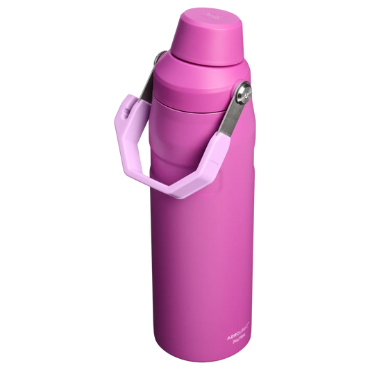 Stanley - The IceFlow Fast Flow Bottle - Dark Blossom