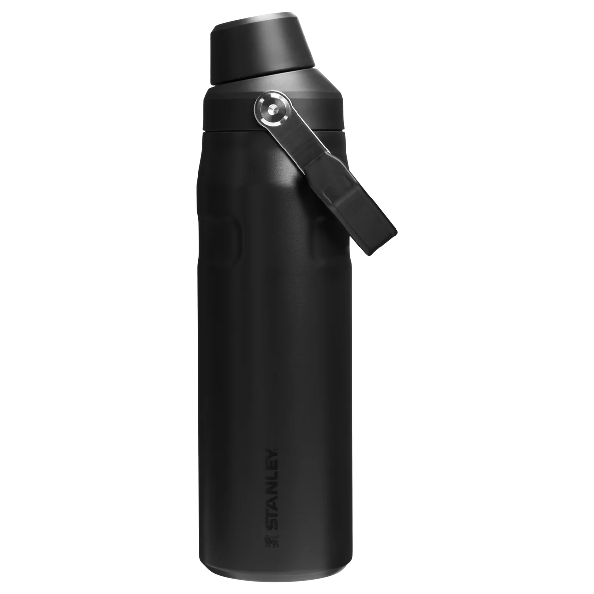 Stanley - The IceFlow Fast Flow Bottle - Black 2.0