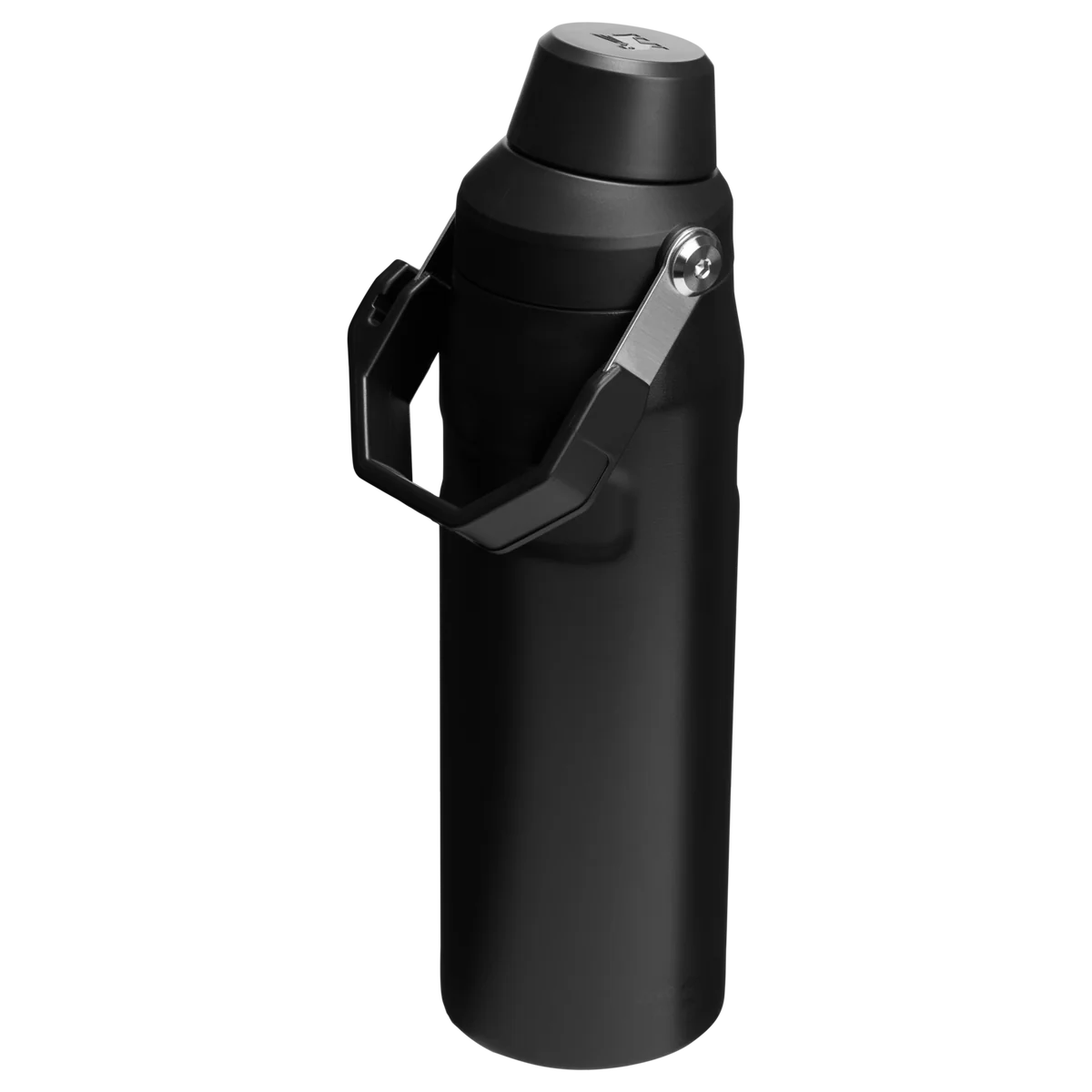 Stanley - The IceFlow Fast Flow Bottle - Black 2.0