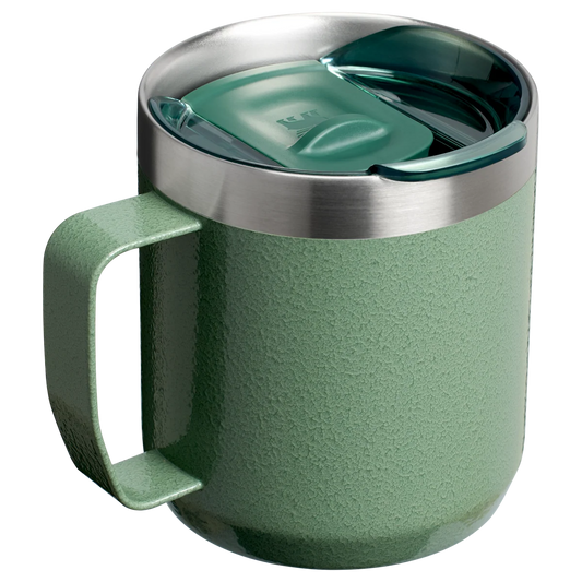Stanley - The Everyday Camp Mug - Hammertone Green