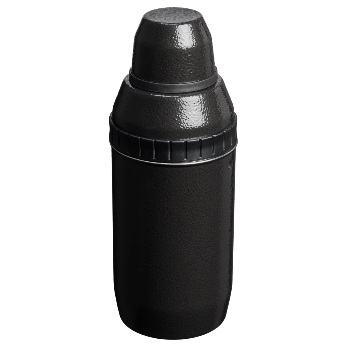 Stanley - The Happy Hour Cocktail Shaker Set - Hammertone Black
