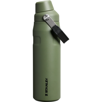 Stanley - The IceFlow Fast Flow Bottle - Dried Pine