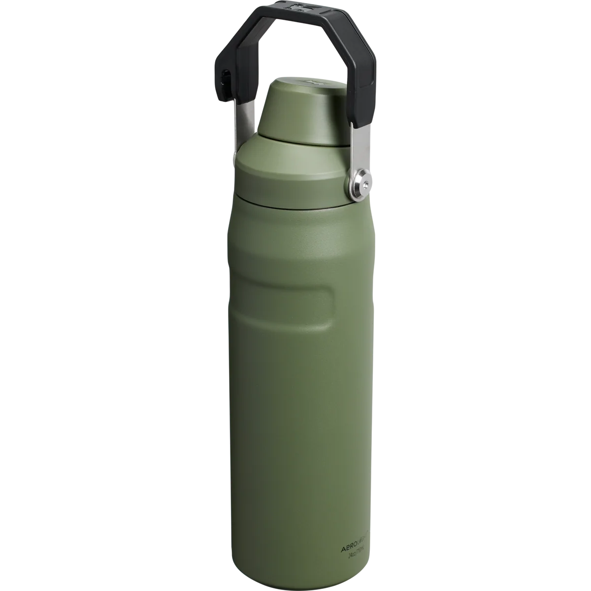 Stanley - The IceFlow Fast Flow Bottle - Dried Pine
