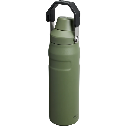 Stanley - The IceFlow Fast Flow Bottle - Dried Pine