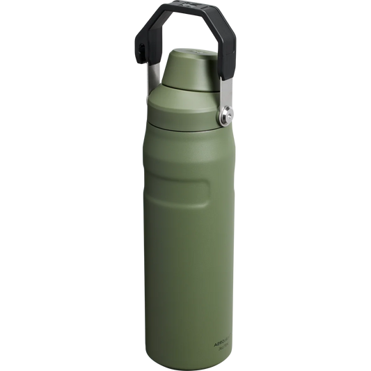Stanley - The IceFlow Fast Flow Bottle - Dried Pine