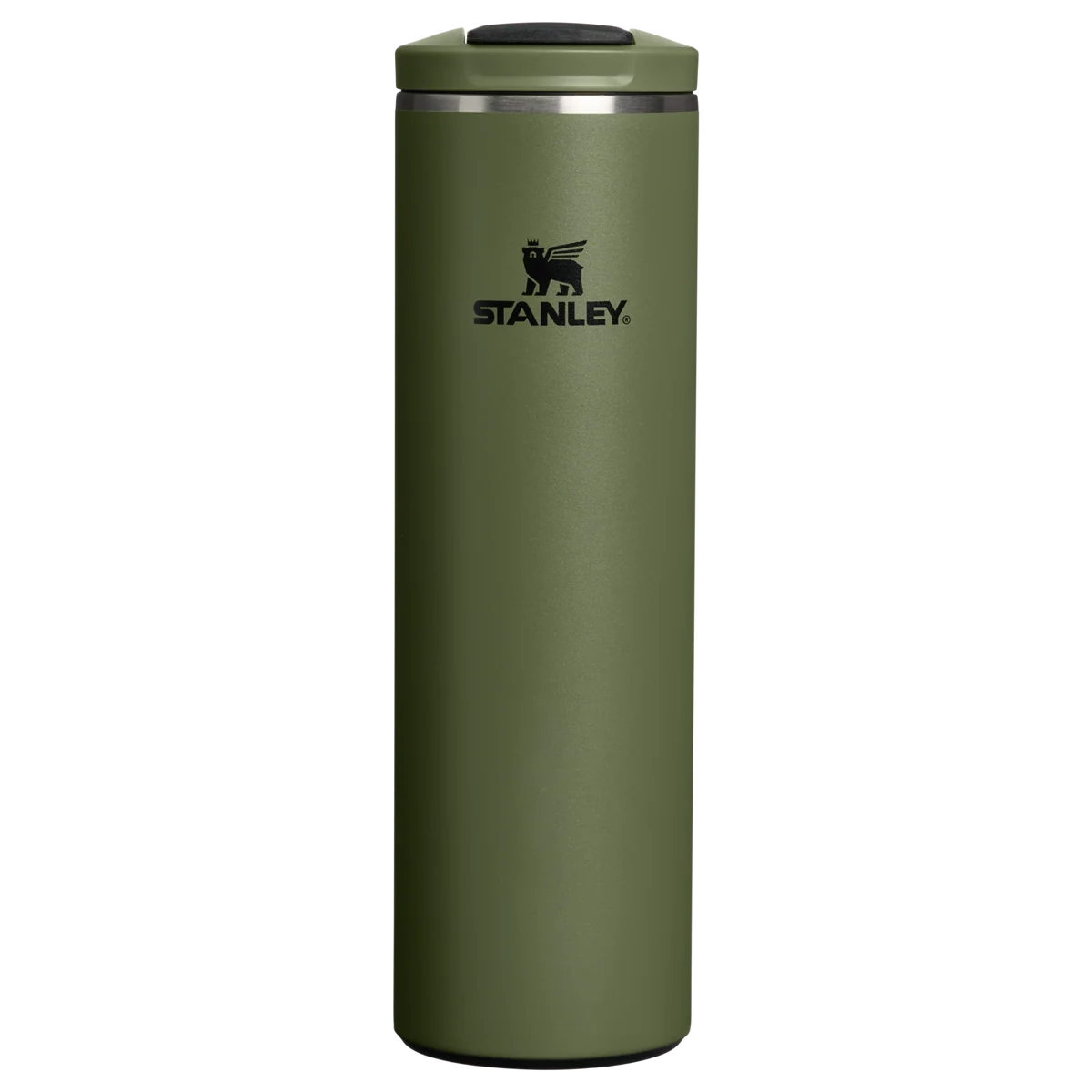 Stanley - The Transit FlipTop Mug - Dried Pine