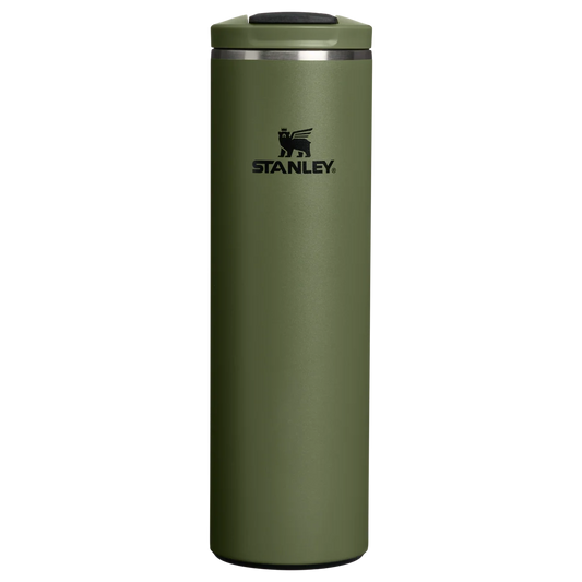 Stanley - The Transit FlipTop Mug - Dried Pine