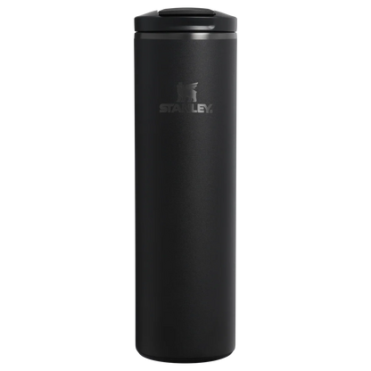 Stanley - The Transit FlipTop Mug - Black 2.0