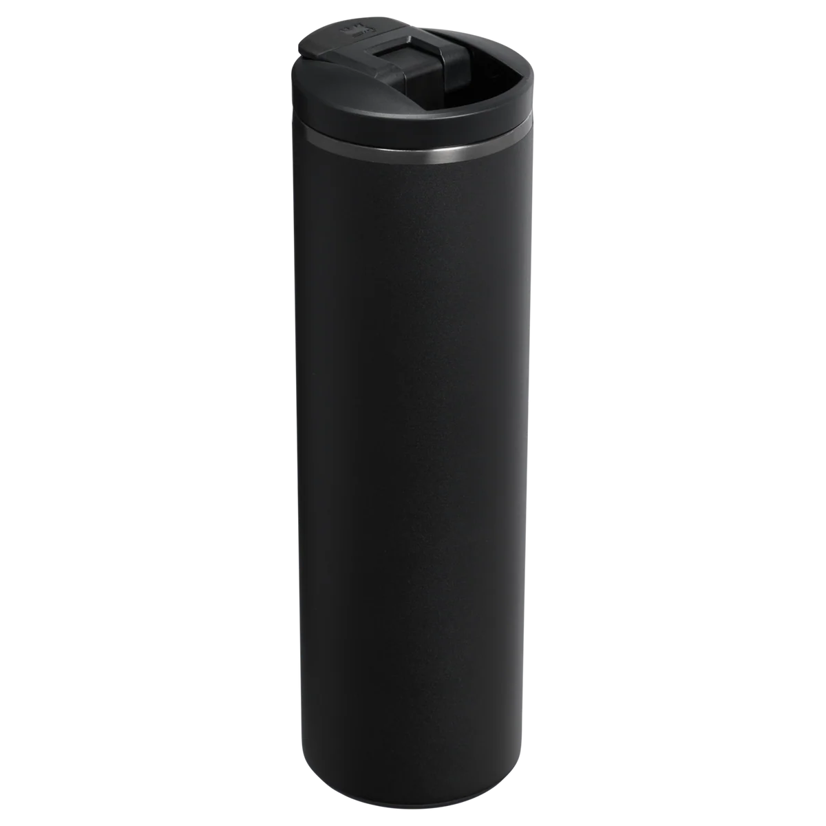 Stanley - The Transit FlipTop Mug - Black 2.0