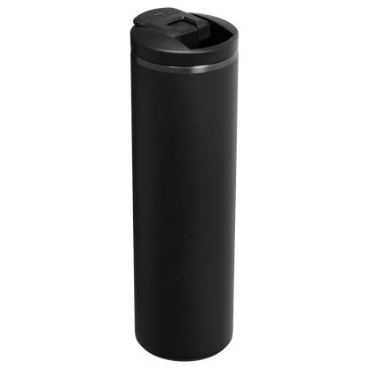 Stanley - The Transit FlipTop Mug - Black 2.0
