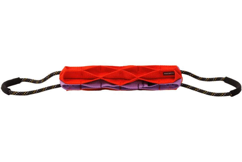 Ruffwear - Remix Cactus Tug Toy - Surprise
