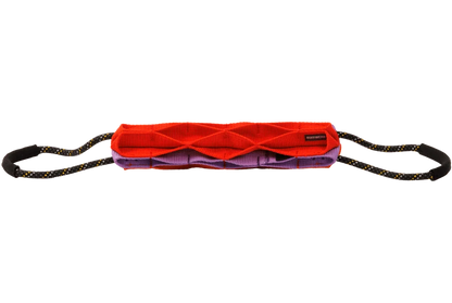 Ruffwear - Remix Cactus Tug Toy - Surprise