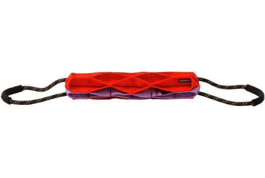 Ruffwear - Remix Cactus Tug Toy - Surprise