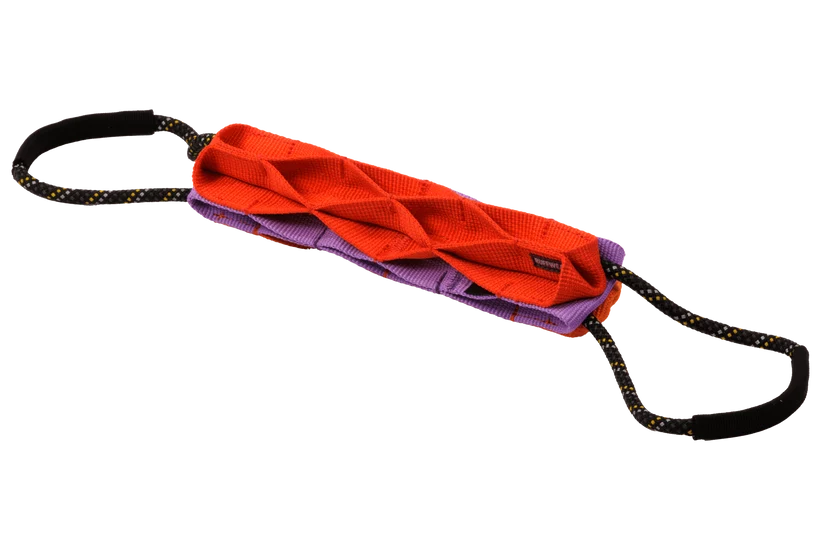 Ruffwear - Remix Cactus Tug Toy - Surprise