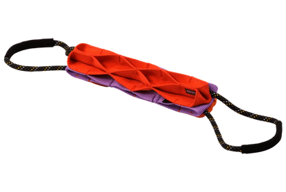 Ruffwear - Remix Cactus Tug Toy - Surprise