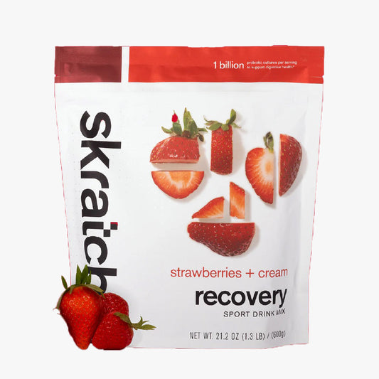 Skratch Labs - Sport Recovery Drink Mix