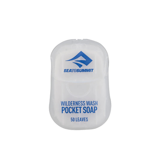 Sea To Summit - Pocket Wilderness Wash
