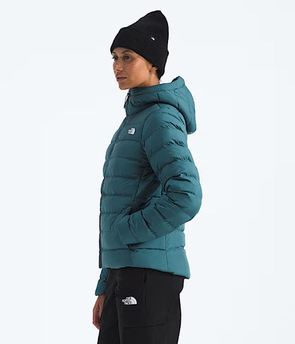 The North Face - Aconcagua 3 Hoodie - Women's - Space