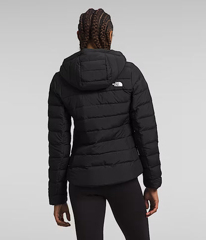The North Face - Aconcagua 3 Hoodie - Women's - TNF Black-NPF