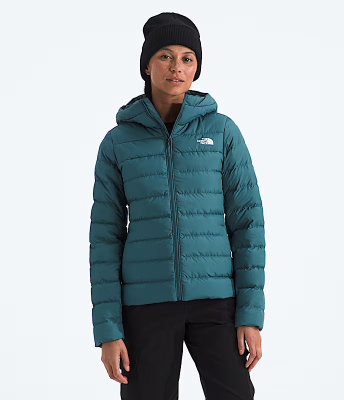 The North Face - Aconcagua 3 Hoodie - Women's