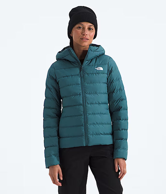 The North Face - Aconcagua 3 Hoodie - Women's