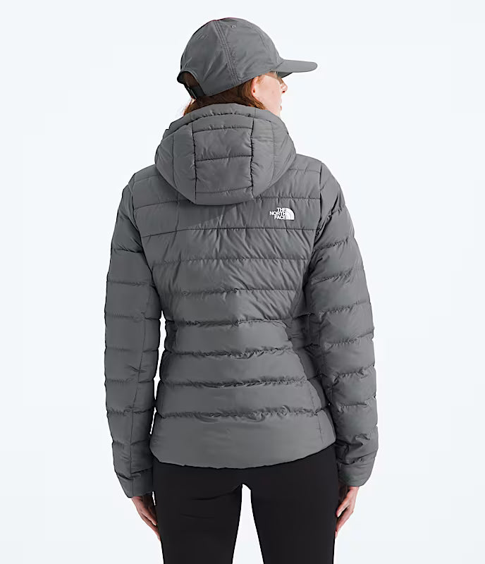 The North Face - Aconcagua 3 Hoodie - Women's - Smoked Pearl