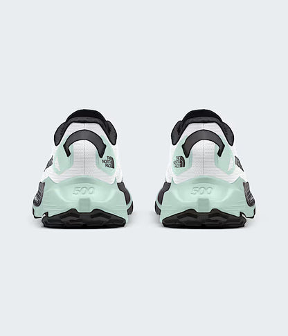 The North Face - Women's Altamesa 500 V2 - White Ash/Opal Frost