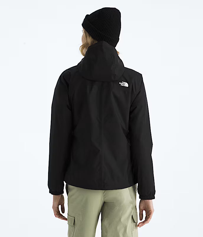 The North Face - Antora Triclimate - Women's - TNF Black-NPF