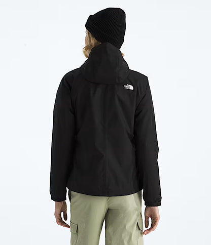 The North Face - Antora Triclimate - Women's - TNF Black-NPF