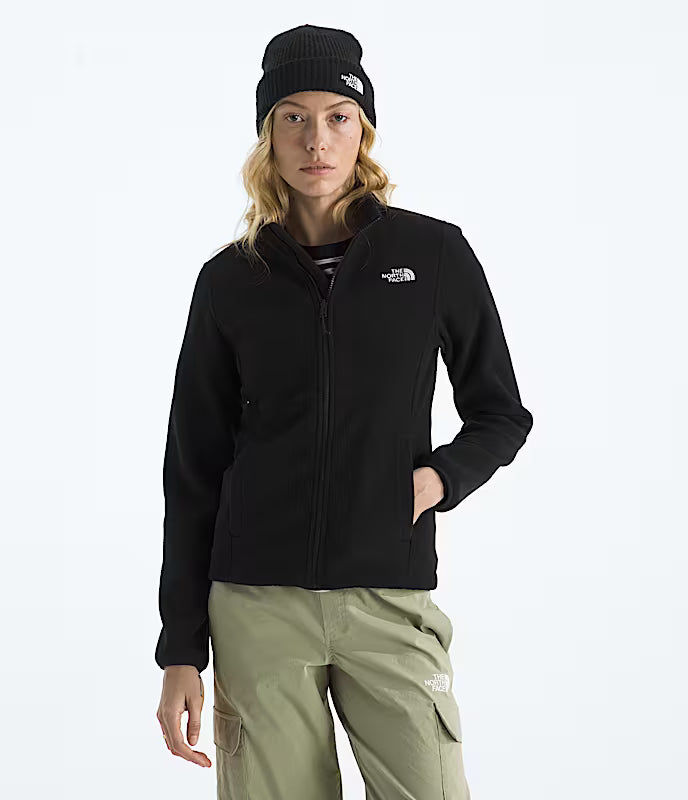 The North Face - Antora Triclimate - Women's - TNF Black-NPF