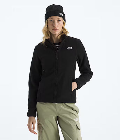 The North Face - Antora Triclimate - Women's - TNF Black-NPF