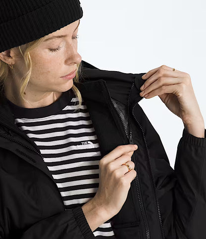 The North Face - Antora Triclimate - Women's - TNF Black-NPF