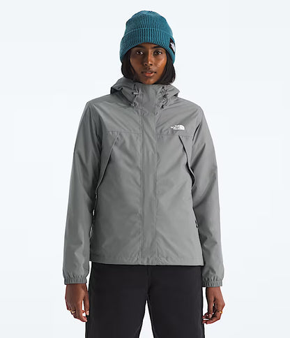 The North Face - Antora Triclimate - Women's - Smoked Pearl